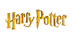 harry potter logo 